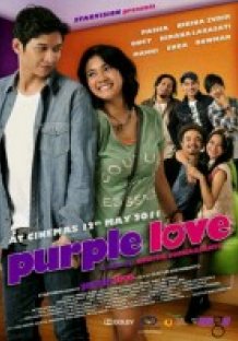 Purple Love