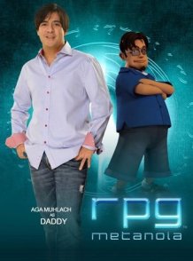 RPG Metanoia