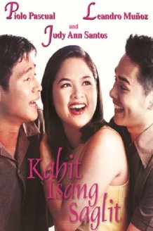 Kahit Isang Saglit