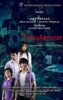 Bahay Ampunan