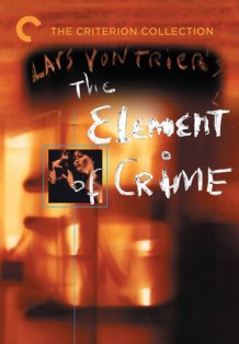 The Element of Crime