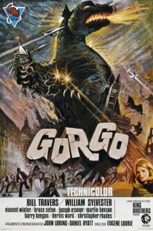 Gorgo