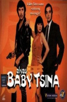 Alias Baby Tsina