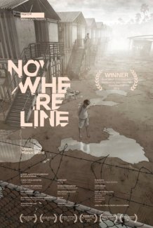 Nowhere Line: Voices from Manus Island