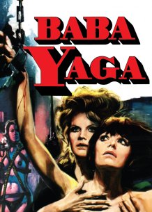 Baba Yaga