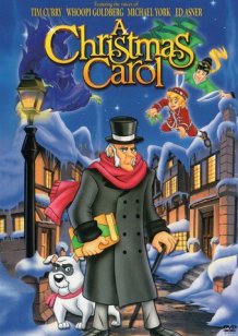 A Christmas Carol