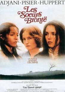 The Bronte Sisters