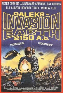 Daleks' Invasion Earth: 2150 A.D.