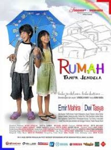 Rumah Tanpa Jendela