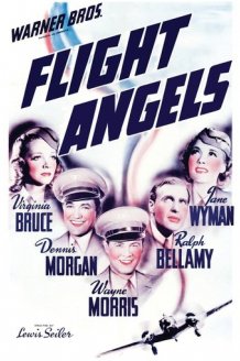 Flight Angels