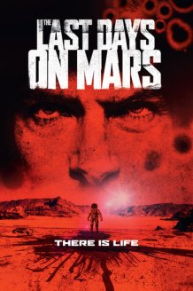 The Last Days on Mars