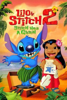 Lilo and Stitch 2: Stitch has a Glitch