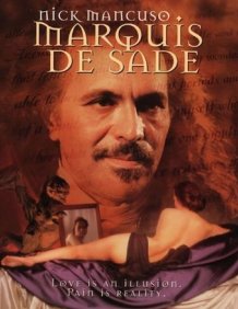 Discover Marquis de Sade online at FilmDoo