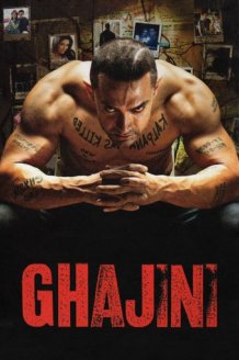 Ghajini