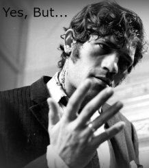 Yes, But...
