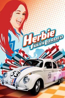 Herbie Fully Loaded
