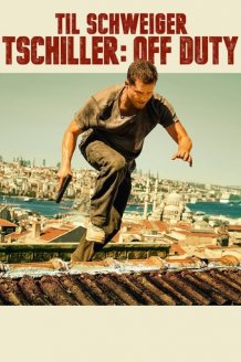Nick Off Duty