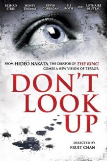 Don't Look Up
