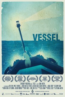 Vessel