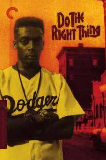 Do the Right Thing