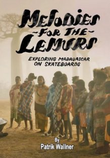 Melodies for the Lemurs