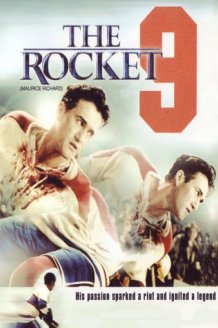 Discover The Rocket: The Legend of Rocket Richard online at FilmDoo