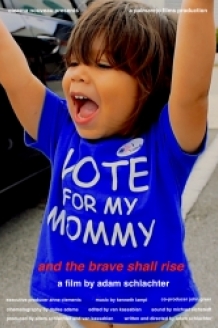 And The Brave Shall Rise