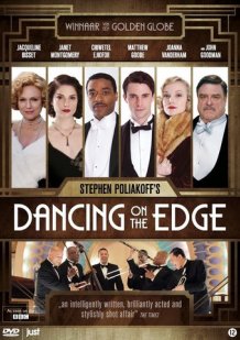 Dancing on the Edge