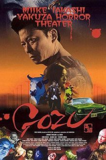 Gozu