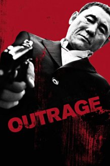 Outrage