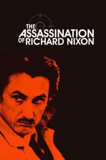 The Assassination of Richard Nixon