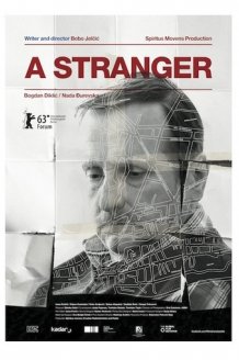 A Stranger