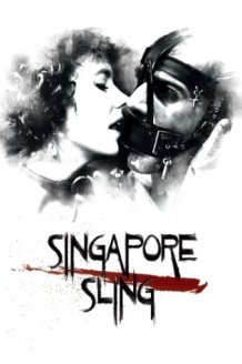 Singapore Sling