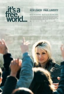 It's A Free World...