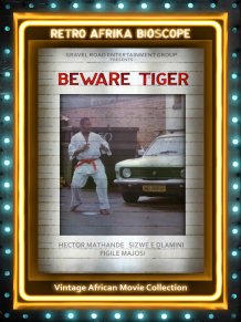 Beware Tiger