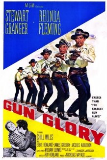 Gun Glory