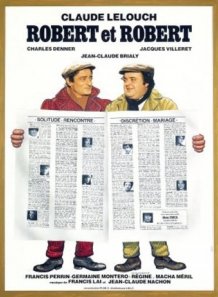 Robert et Robert