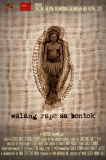 Walang Rape sa Bontok
