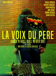 Rock'n'roll Will Never Die