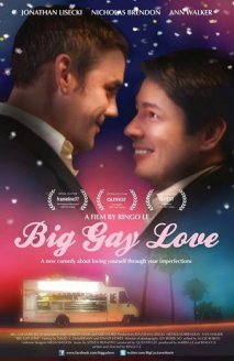 Discover Big Gay Love online at FilmDoo