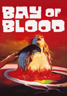 A Bay of Blood