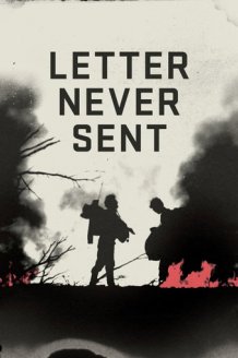 Letter Never Sent