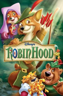 Robin Hood