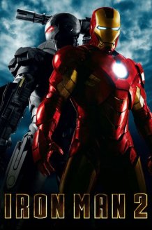 Iron Man 2
