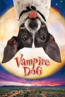 Vampire Dog