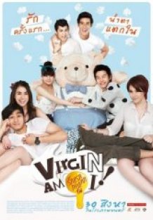 Virgin Am I