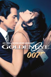 GoldenEye