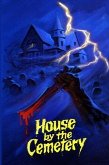 The House by the Cemetery