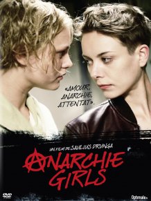 Anarchy Girls