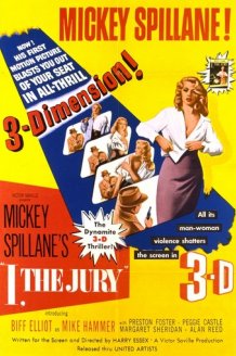 I, the Jury